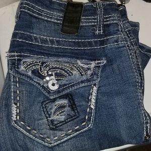 Vanity Jeans